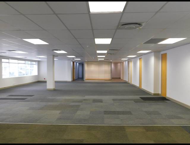 938M² OFFICE TO LET IN ILLOVO